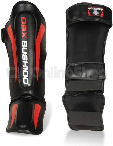 Chránič holení DBX BUSHIDO DBD-SP-10v1 (Velikost: XL)