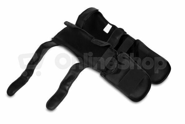 Chránič holení DBX BUSHIDO DBD-SP-10v1 (Velikost: XL)