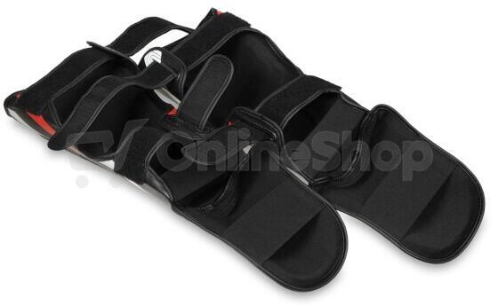 Chránič holení DBX BUSHIDO DBD-SP-10v2 (Velikost: XL)