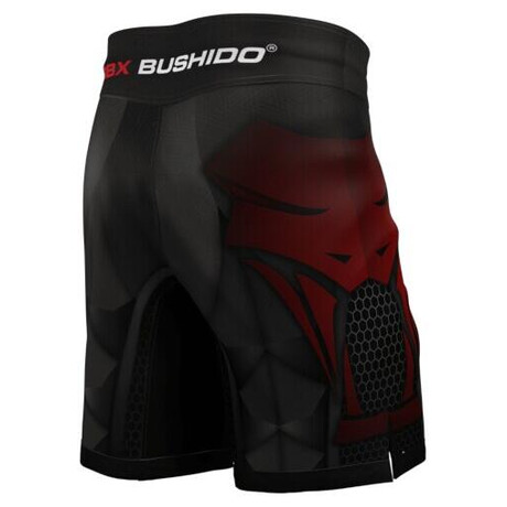 BUSHIDO Snake (foto 6)