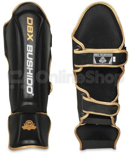 Chrániče holení DBX BUSHIDO DBD-SP-10v4 (Velikost: XL)