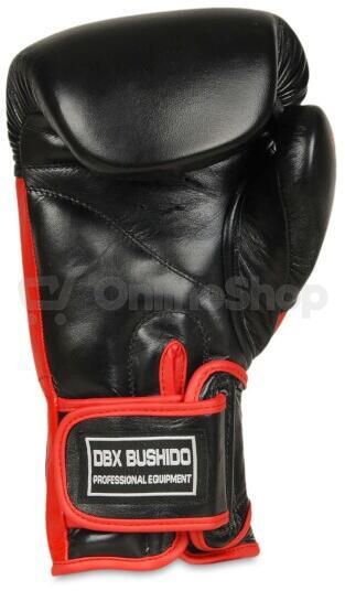 Boxerské rukavice DBX BUSHIDO BB4 (Velikost: 12oz)