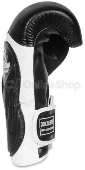 Boxerské rukavice DBX BUSHIDO BB5 (Velikost: 12oz)