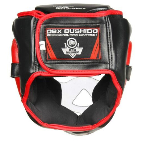 BUSHIDO ARH-2180 (foto 5)