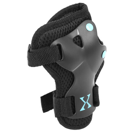 NILS EXTREME H320 černo-modrá (foto 2)