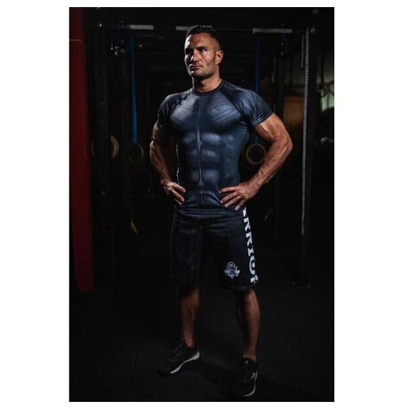 BUSHIDO Warrior (foto 6)