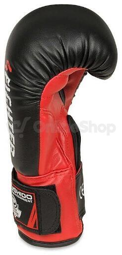 Boxerské rukavice DBX BUSHIDO ARB-407v3 (Velikost: 6oz.)