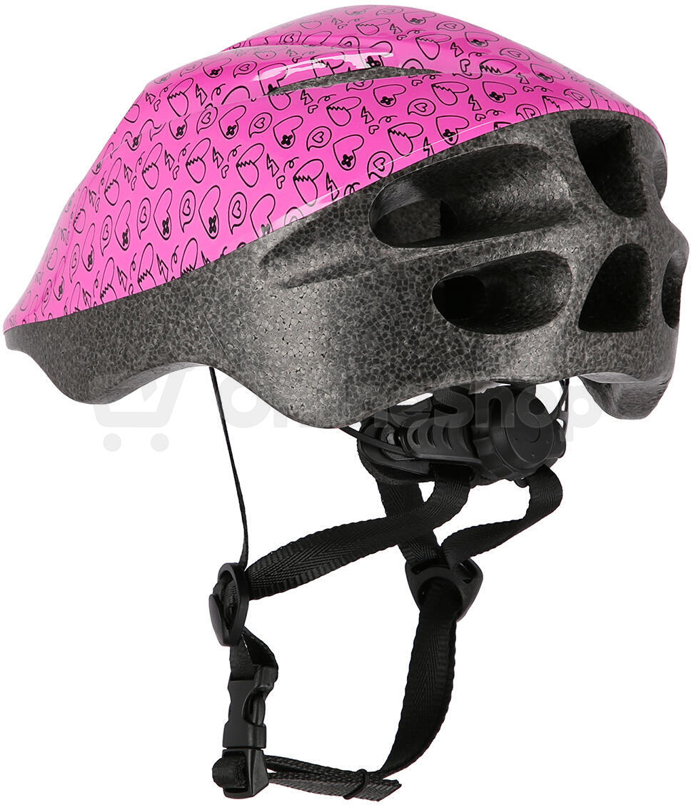 Helma NILS Extreme MTW05 růžová (Velikost: S(52-56))