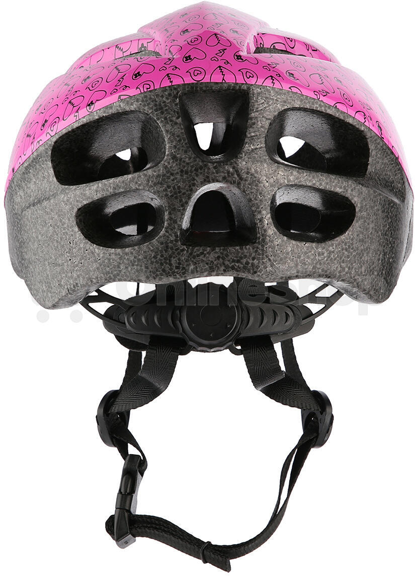 Helma NILS Extreme MTW05 růžová (Velikost: S(52-56))