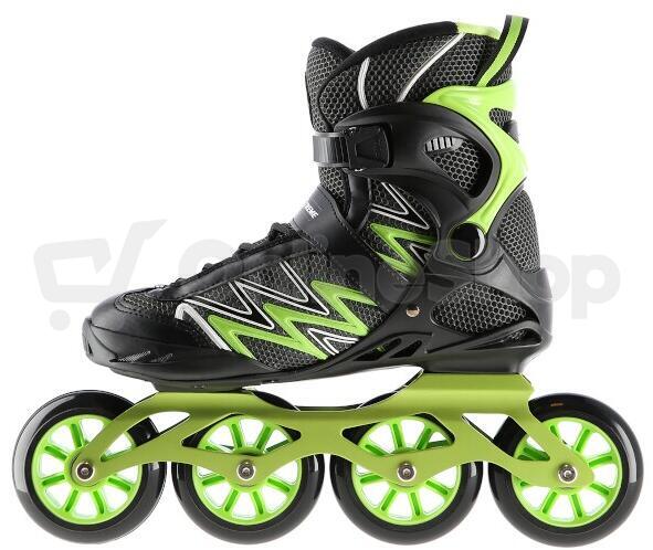 Kolečkové brusle NILS Extreme NA8660 (Velikost: 40)