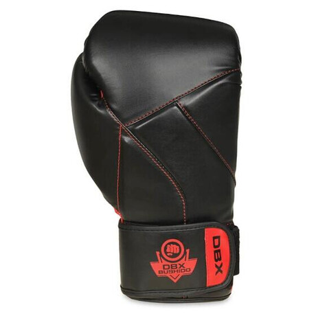 BUSHIDO B-2v15 (foto 1)