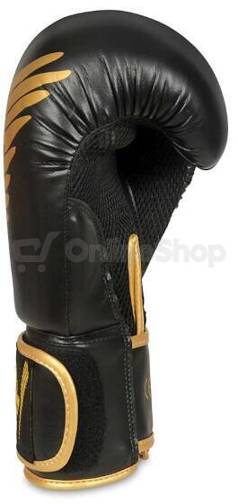 Boxerské rukavice DBX BUSHIDO B-2v17 (Velikost: 14oz.)
