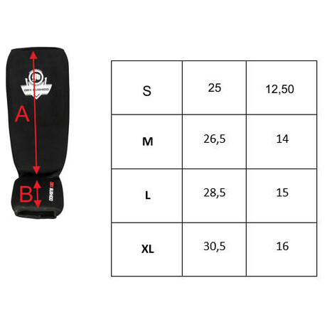 BUSHIDO SP-20 (foto 4)