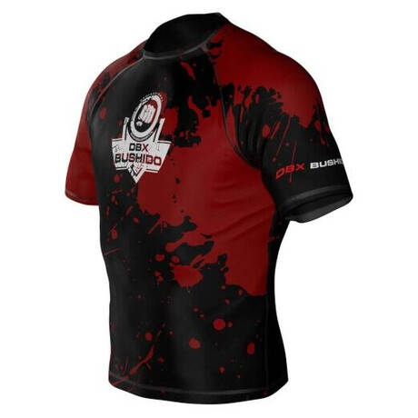 BUSHIDO Blood (foto 1)