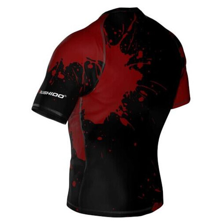 BUSHIDO Blood (foto 2)
