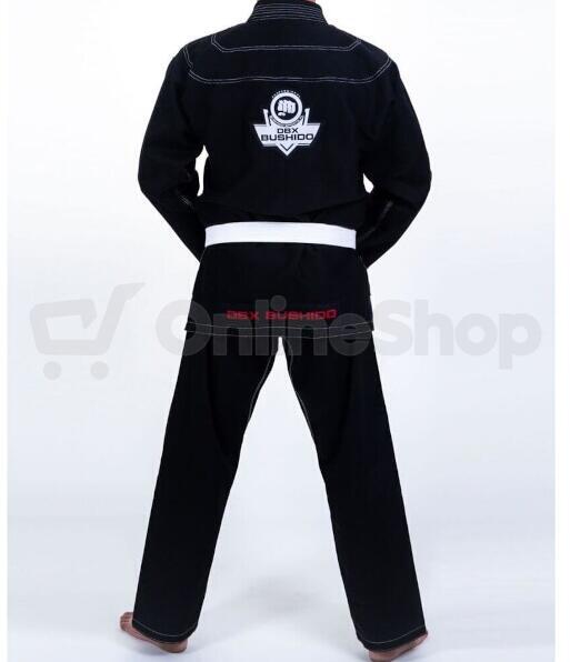 Kimono pro trénink Jiu-jitsu DBX BUSHIDO GI Elite (Velikost: A4)