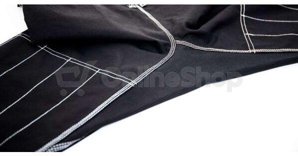 Kimono pro trénink Jiu-jitsu DBX BUSHIDO GI Elite (Velikost: A2)