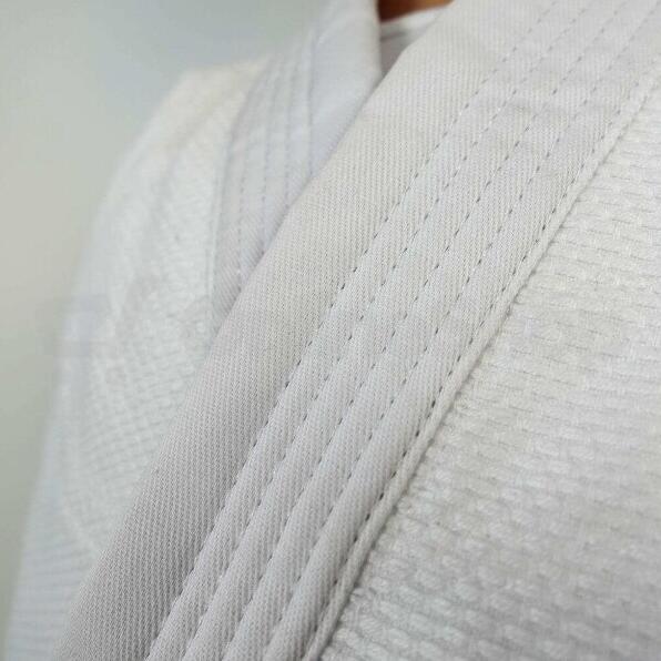 Dětské kimono na Judo DBX BUSHIDO DBX-J-1 (Velikost: 170cm)