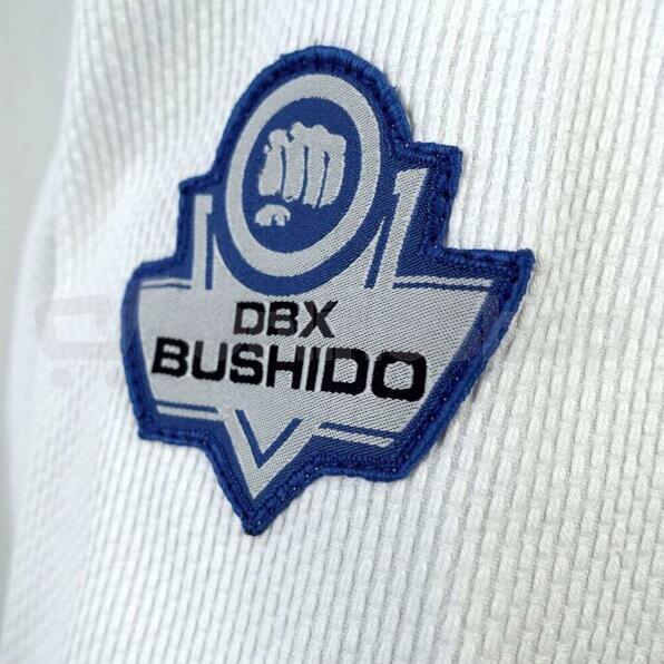 Dětské kimono na Judo DBX BUSHIDO DBX-J-1 (Velikost: 170cm)