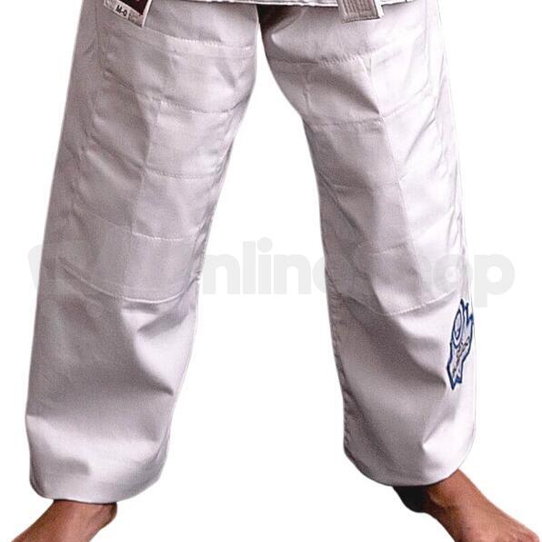 Dětské kimono na Judo DBX BUSHIDO DBX-J-1 (Velikost: 130cm)