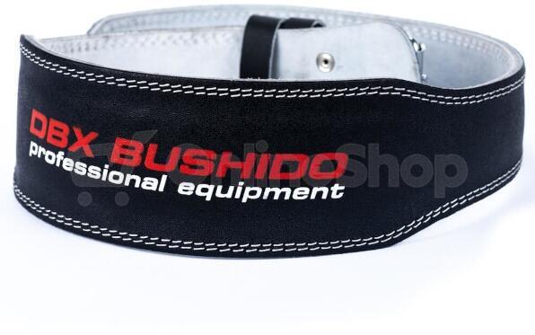 Posilovací pás DBX BUSHIDO DBX-WB-3 (Velikost: XL)