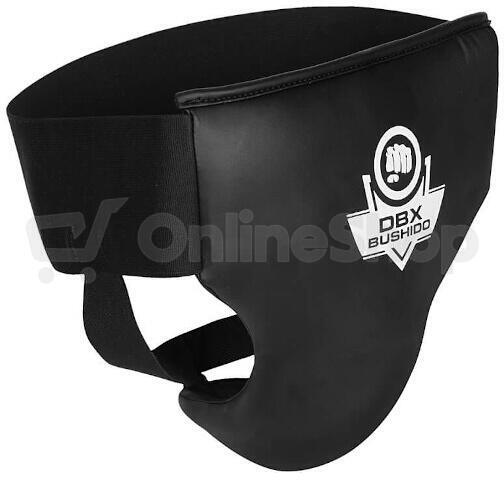 Suspenzor DBX Bushido ARG-2152 (Velikost: L)
