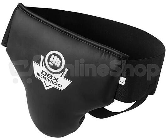Suspenzor DBX Bushido ARG-2152 (Velikost: M)