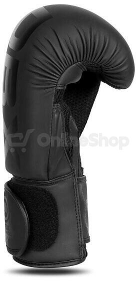 Boxerské rukavice DBX BUSHIDO B-2v21 (Velikost: 12oz.)