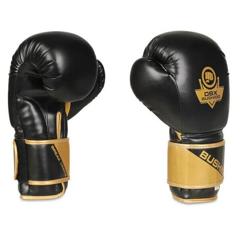 BUSHIDO B-2v10 (foto 1)
