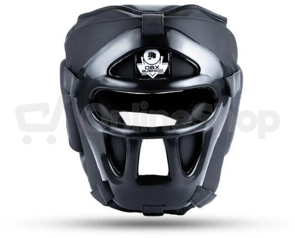 Boxerská helma DBX BUSHIDO ARH-2193 (Velikost: M)