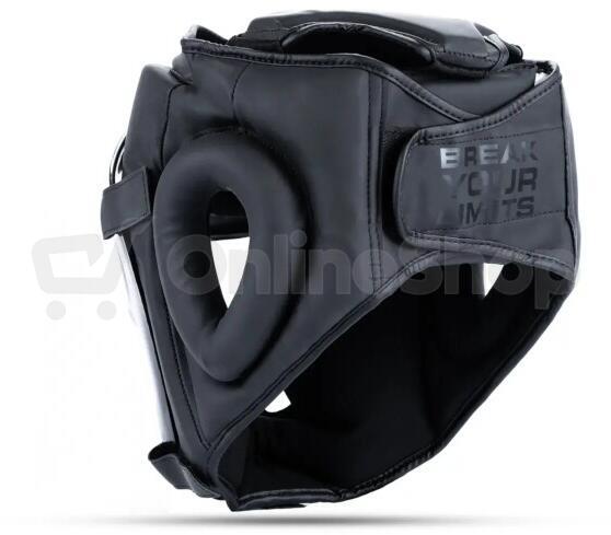 Boxerská helma DBX BUSHIDO ARH-2193 (Velikost: M)