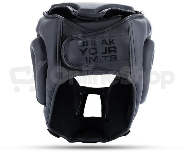 Boxerská helma DBX BUSHIDO ARH-2193 (Velikost: M)