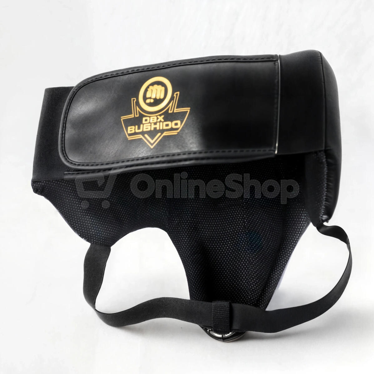 Suspenzor DBX BUSHIDO DBX-GG1 ProFighter (Velikost: L)
