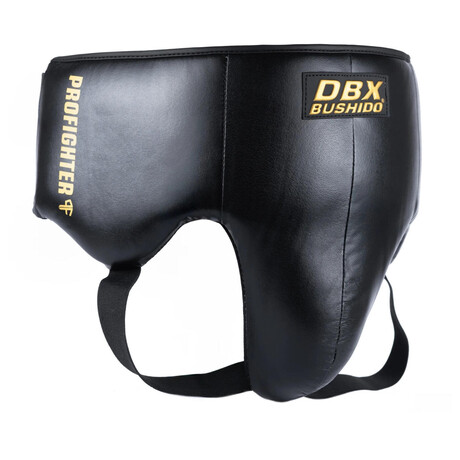 BUSHIDO DBX-GG1 ProFighter (foto 1)