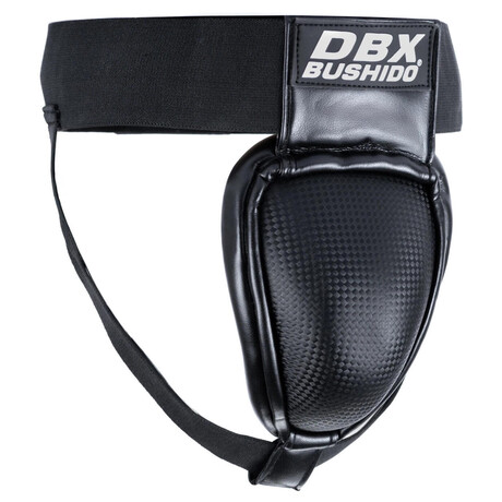 BUSHIDO DBX-GG2 Warrior (foto 1)