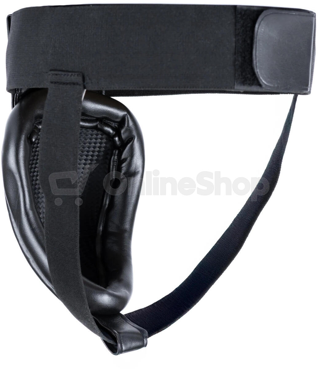 Suspenzor DBX BUSHIDO DBX-GG2 Warrior (Velikost: XL)