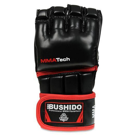 BUSHIDO ARM-2014a (foto 1)