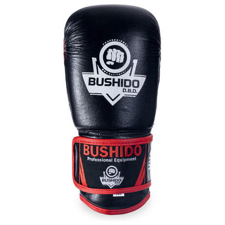 BUSHIDO ARB-727 (foto 1)