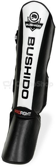 Chránič holení DBX BUSHIDO DBD-SP-11 (Velikost: XL)