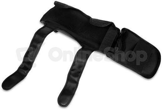 Chránič holení DBX BUSHIDO DBD-SP-11 (Velikost: XL)
