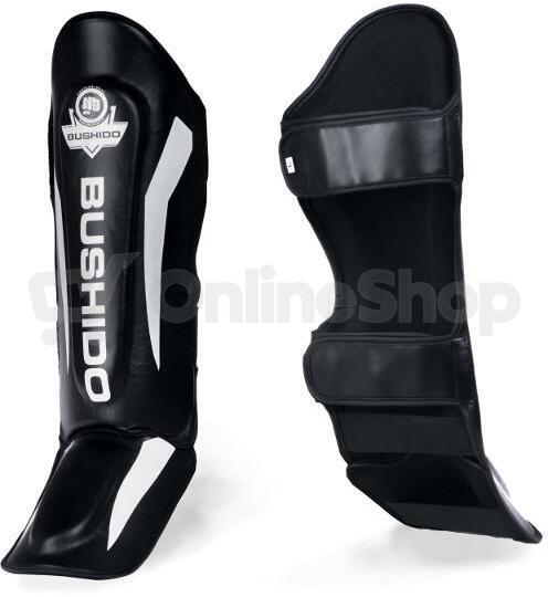 Chránič holení DBX BUSHIDO DBD-SP-10 (Velikost: L)