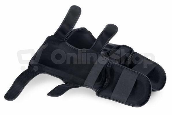 Chránič holení DBX BUSHIDO DBD-SP-10 (Velikost: L)