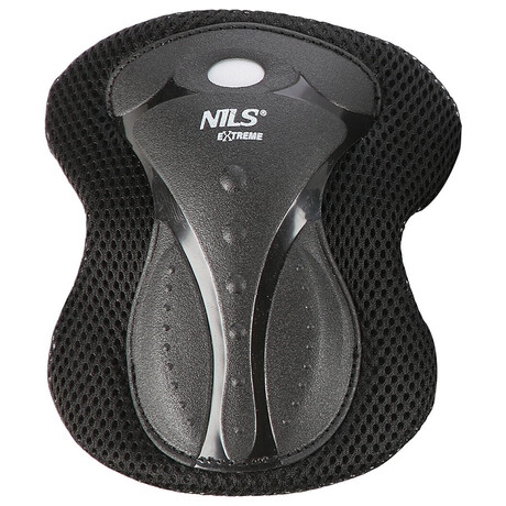NILS EXTREME H8334 černá (foto 4)