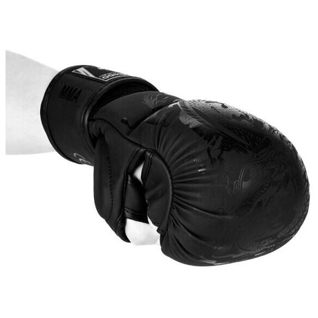 BUSHIDO Black Dragon (foto 6)