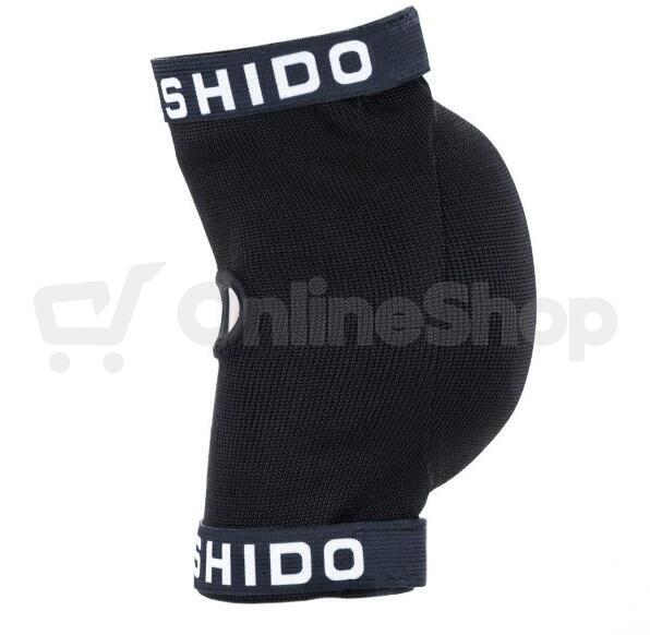 Chrániče loktů DBX BUSHIDO DBX-EG-11 (Velikost: XL)