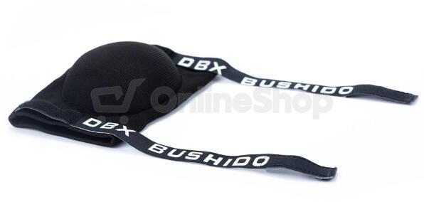 Chrániče loktů DBX BUSHIDO DBX-EG-11 (Velikost: XL)