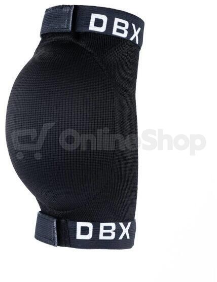 Chrániče loktů DBX BUSHIDO DBX-EG-11 (Velikost: L)