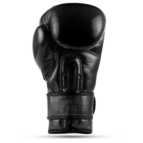 BUSHIDO Warrior BLACK (foto 2)