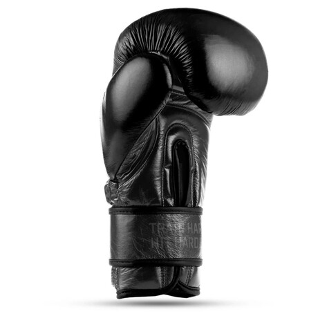 BUSHIDO Warrior BLACK (foto 3)