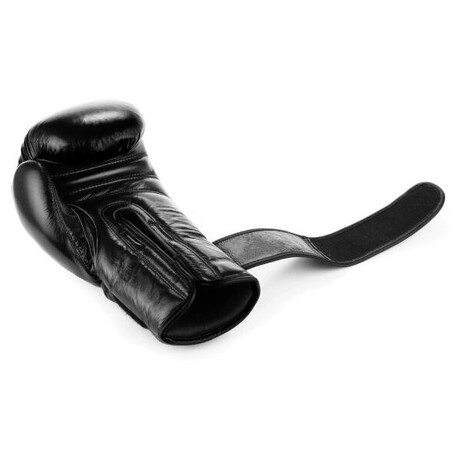 BUSHIDO Warrior BLACK (foto 5)